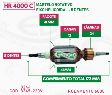 Nenhuma imagem definida 